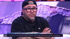 Kiko Rivera, rotundo, sobre un hipotético acercamiento entre su hermana y su madre Isabel Pantoja: "El hijo es el que tiene que dar el paso"