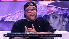 Kiko Rivera desmiente que Irene Rosales se haya preocupado por mantener el contacto con su hijo Fran: "En ningún momento me ha preguntado"