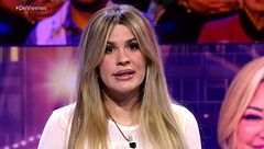 Ylenia Padilla se sincera sobre la decepción que sintió por Belén Esteban y hace una confesión: "Ayer me llamó y no se lo cogí"