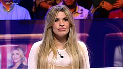 Ylenia Padilla zanja por completo su buena relación con Labrador en ‘¡De viernes!’: “Es un desagradecido”