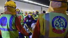 En busca y captura uno de los implicados en el pique mortal de la M-30 tras no presentarse a declarar