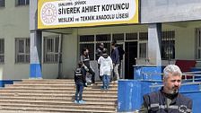 Segundo tiroteo en un colegio en Turquía en 24 horas: cuatro muertos y una veintena de heridos
