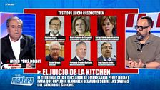 Javier Pérez Dolset explica por qué le sorprende su citación en el juicio de la 'Kitchen': "Tengo más de 50 audios sin entregar"
