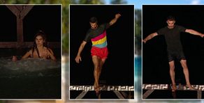 El ajustadísimo juego de líder de 'Supervivientes' obliga al programa a recurrir al VAR y da un giro al resultado