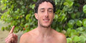 Alberto Ávila confiesa quién quiere que sea líder