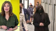 Ana Rosa: "El juicio mascarillas es el retrato del sanchismo"