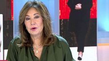 Ana Rosa reacciona al juicio mascarillas: "Si no lo hubiésemos pagado todos, sería un chiste"