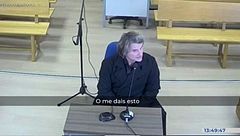 Nacho Cano denuncia extorsión “Fue la marioneta que usaron para ir a por mí por otra serie de razones de otra envergadura”