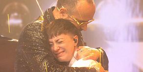 Risto Mejide se rinde ante Lydia Sánchez y le da su último pase de oro: "Me has dejado temblando"