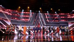 Tensión al elegir a tres nuevos finalistas de 'Got Talent España': "Se ha producido un empate"