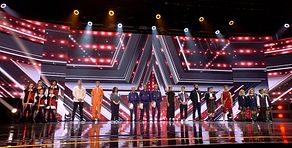 Tensión al elegir a tres nuevos finalistas de 'Got Talent España': "Se ha producido un empate"
