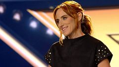 La actuación de Mama Fiera en la tercera semifinal