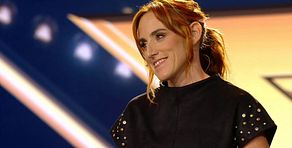 La actuación de Mama Fiera en la tercera semifinal