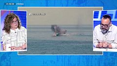 ¿Cuál es la raíz de los conflictos de Oriente Medio? Susana Mangana, analista internacional, da las claves