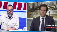 Las víctimas de Adamuz culpan a la Junta de Andalucía por la gestión sanitaria del accidente