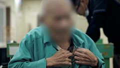 La historia de dos ancianos reos cuya vida en Japón les llevó a preferir la vida en la cárcel: "Entre mi esposa y yo ganamos 350 euros"