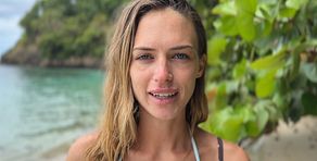 Almudena Porras confiesa quién quiere que sea líder