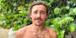 Alvar confiesa quién quiere que sea líder