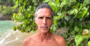 Toni Elías confiesa quién quiere que sea líder