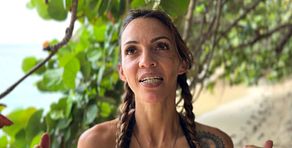 Paola Olmedo confiesa quién quiere que sea líder