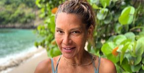 Ivonne Reyes confiesa quién quiere que sea líder