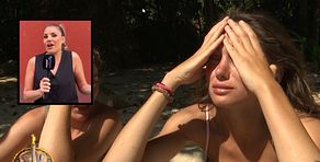 Las fobias de Maica Benedicto, a debate