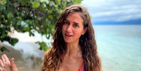 Maica Benedicto revela quién quiere que sea líder del grupo