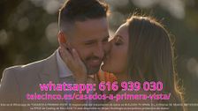 Apúntate al casting de 'Casados a primera vista': el amor de tu vida podría esperándote en el altar