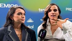 Ana Legazpi, ex de Dulceida, sobre la exposición de su vida personal