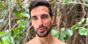 Jaime Astrain revela quién quiere que sea líder del grupo