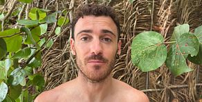 Aratz Lakuntza revela quién quiere que sea líder del grupo