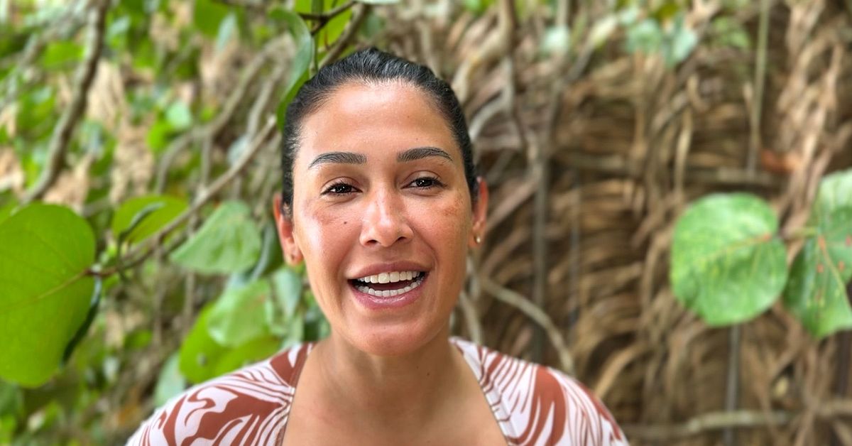 Supervivientes: Gabriela Guillén revela quién quiere que sea líder del  grupo Video | Mediaset Infinity