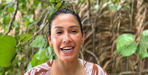 Gabriela Guillén revela quién quiere que sea líder del grupo