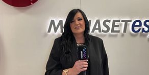 Entrevista a la madre de Gerard Arias: "Le gusta mucho mandar y dirigir"