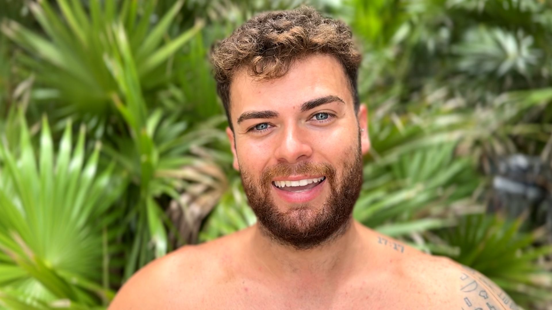 Supervivientes: Darío Linero desvela quién sería el mejor líder en Playa  Destino Video | Mediaset Infinity