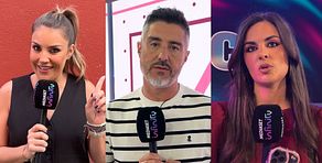 Los colaboradores se mojan sobre las primeras decepciones de 'Supervivientes'