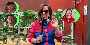 El vínculo entre Borja y Darío en 'Supervivientes'