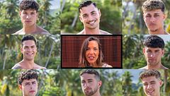 Los tentadores que volverían locos a los colaboradores