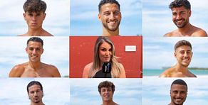 De "robar novios" a miradas picaronas: los colaboradores eligen a sus solteros favoritos en las villas