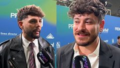 ¿Cómo llevan los famosos que se hable de su vida personal?