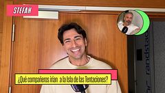 ¿Quién de 'Casados a primera vista' sería infiel en 'La isla de las tentaciones'?