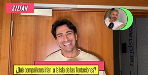 ¿Quién de 'Casados a primera vista' sería infiel en 'La isla de las tentaciones'?