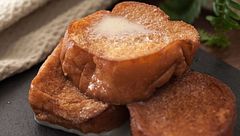 El truco del chef Dani García para empapar las torrijas: "Hay millones de combinaciones"