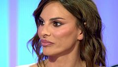 Irene Rosales desvela los motes que le puso Isabel Pantoja y reacciona a las declaraciones de Jessica Bueno sobre Kiko Rivera