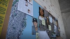 Lo que la autopsia de Joey Comunale reveló de su muerte