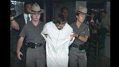 La detención de Joel Rifkin: su fuga de la Policía y el hallazgo de un cadáver en su camioneta