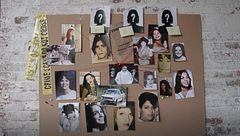 ¿Quiénes eran las tres víctimas sin identificar de Joel Rifkin?