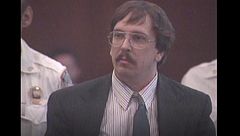 La condena de Joel Rifkin por los asesinatos de casi una veintena de mujeres