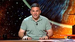 Ángel Gaitán bromea al contar su experiencia en su segundo viaje a China: "Ya no soy facha, ahora soy comunista"