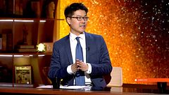 Un activista chino rebate la visión positiva de Ángel Gaitán sobre China al haber vivido "el lado oscuro": "Prefiero vivir fuera de una jaula"